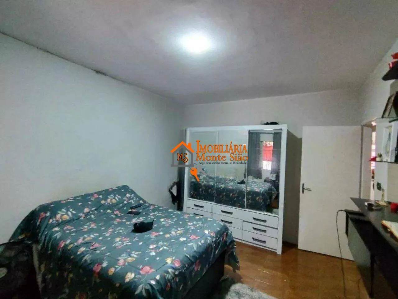 Imagem Sobrado à venda, 180 m² por R$ 799.999,00 - Jardim Ipanema - Guarulhos/SP