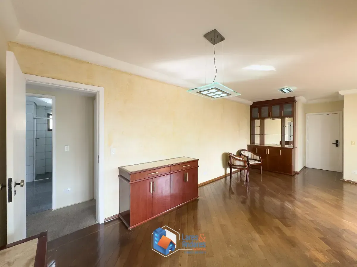 Imagem Apartamento para venda em Vila da Saúde com 3 quartos, sendo 1 suíte, 128m²
