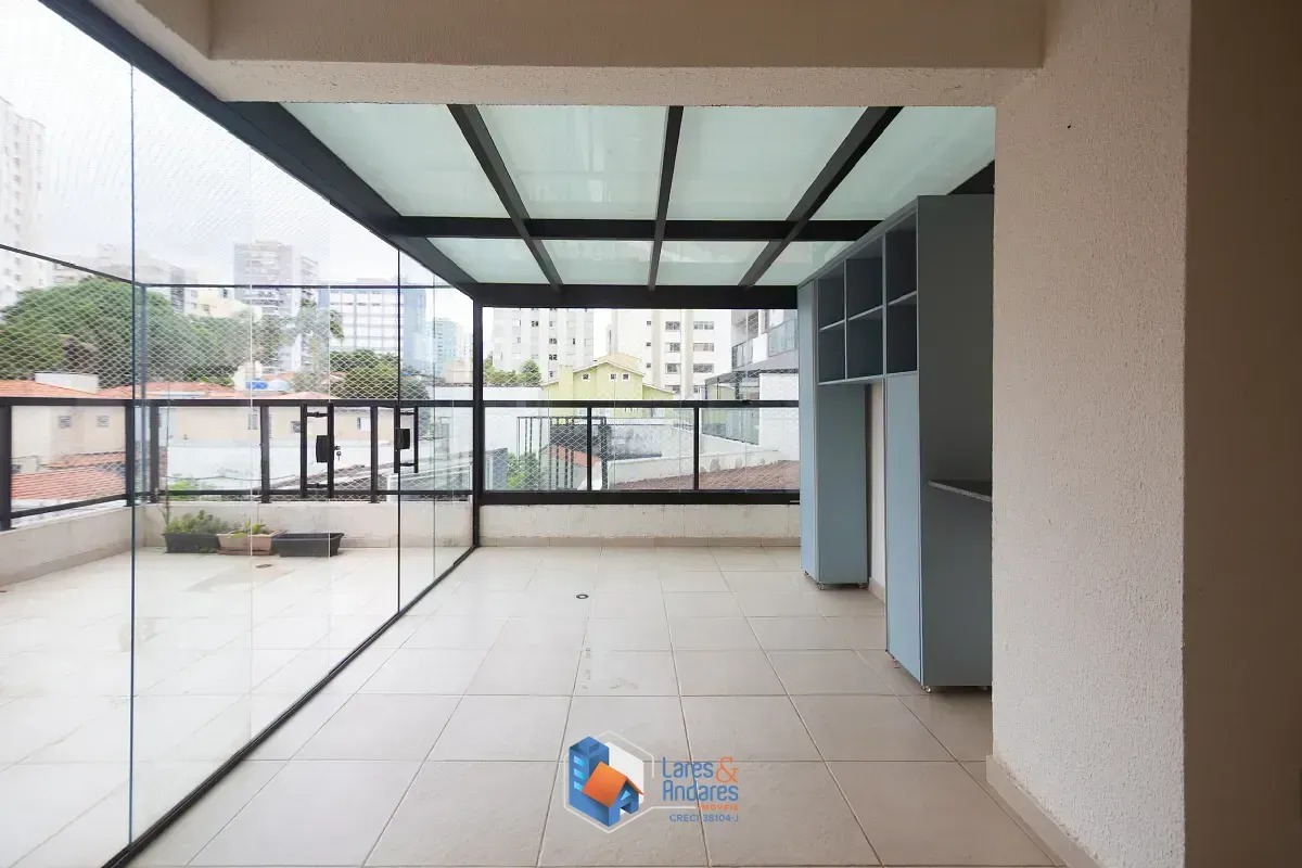 Imagem Apartamento para venda em Saúde com 2 quartos, sendo 1 suíte, 67m²