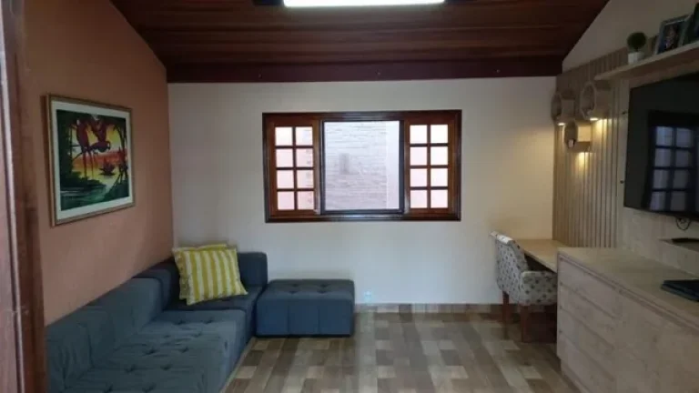 Imagem CASA TÉRREA HORIZONTE AZUL, VENDA E COMPRA, CONDOMÍNIO FECHADO , HORIZONTE AZUL, ITUPEVA