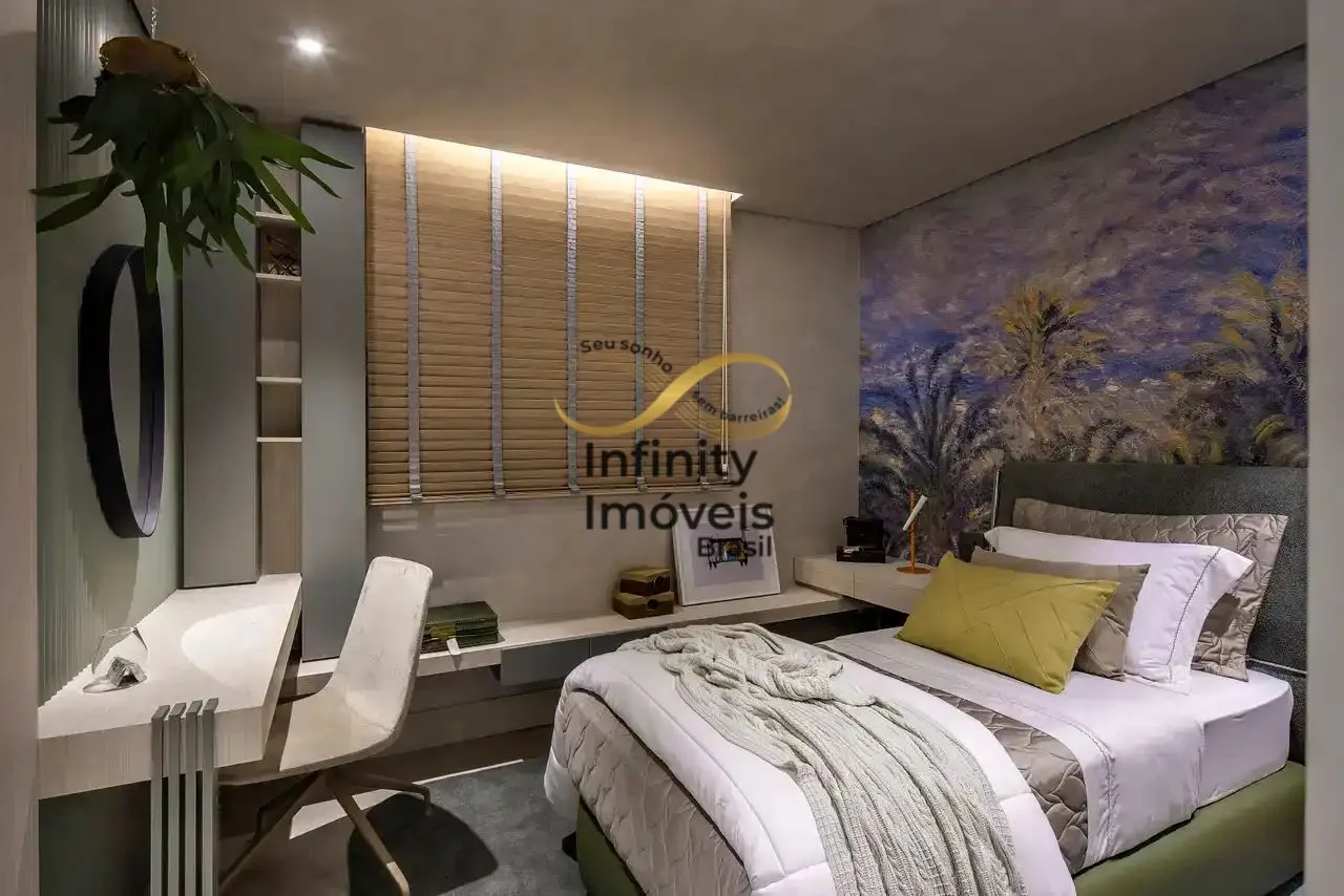 Imagem CASA FEROLLA SANTO ANTONIO - Apartamento à venda no bairro Santo Antônio - Belo Horizonte/MG
