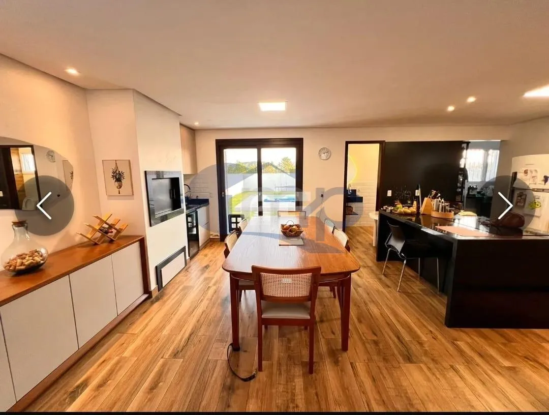 Imagem Casa a venda com 3 dormitorios na Bella Torres em Passo de Torres/SC