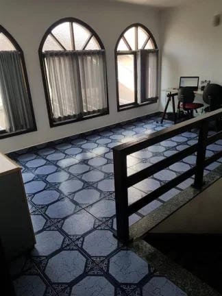Imagem Casa com 3 dorms, Flórida, Praia Grande - R$ 1.7 mi, Cod: 2587