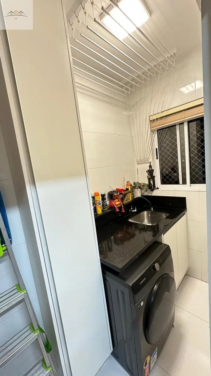 Imagem APARTAMENTO RESIDENCIAL em Santo André - São Paulo, Vila Assunção