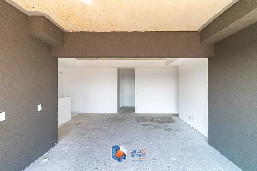 Imagem Apartamento para venda em Pompéia com 2 quartos, sendo 2 suítes, 87m²