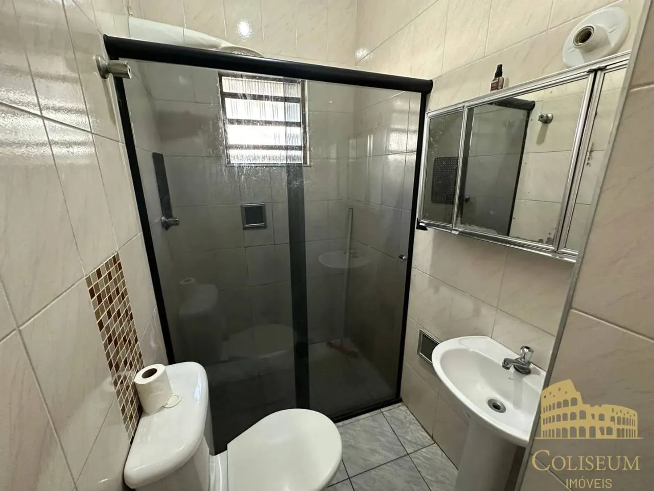 Imagem Casa com 1 dormitório à venda, 50 m² por R$ 255.000,00 - Aviação - Praia Grande/SP