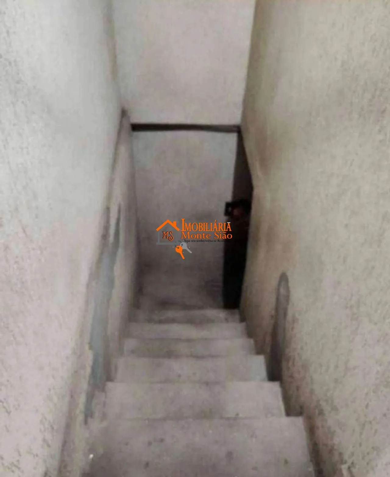Imagem Sobrado com 5 dormitórios à venda, 125 m² por R$ 460.000,00 - Cidade Seródio - Guarulhos/SP