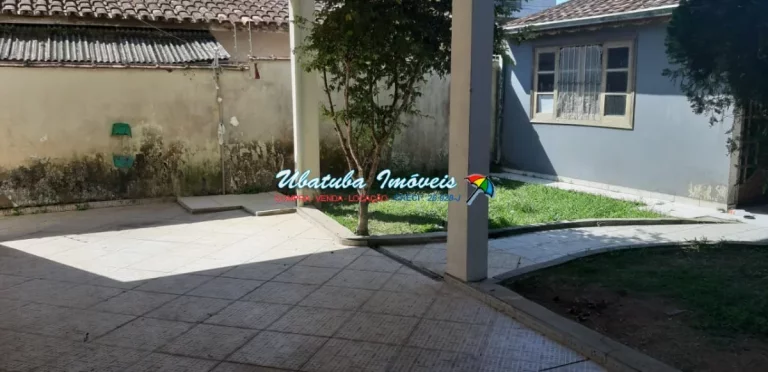 Imagem sobrado no bairro centro da cidade.