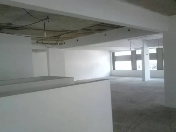 Imagem Alugo Salão Comercial em SBC. Rudge Ramos