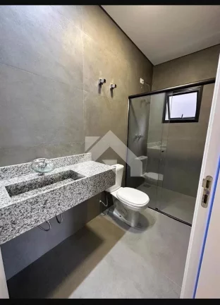 Imagem Casa de Condomínio em Villas do Jaguari - Santana de Parnaíba, SP