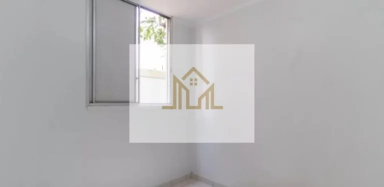 Imagem JARDIM MARIA ESTELA | 2 DORMITÓRIOS | 1 VAGA | 49M²