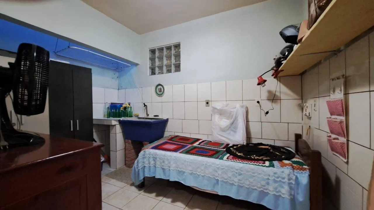 Imagem Casa em Morro Santana