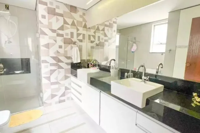 Imagem Apartamento à Venda no Santo Antônio | 4 Quartos, Suíte, 210m² e 3 Vagas