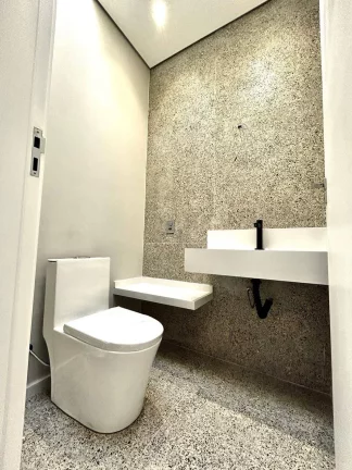 Imagem CASA TÉRREA - VILLAGIO WANEL