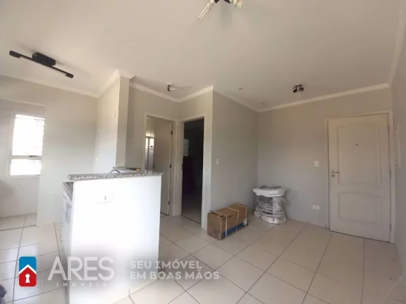 Imagem Apartamento Residencial à venda, Centro, Americana - AP0671.