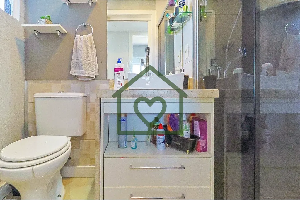 Imagem Descubra este excelente apartamento de 2 dormitórios, perfeito para quem busca conforto, praticidad...