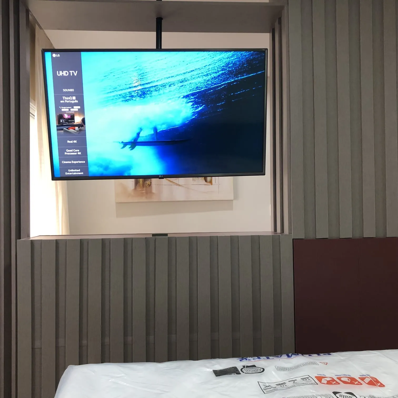 Imagem APARTAMENTO RESIDENCIAL em SOROCABA - SP, JARDIM AMÉRICA