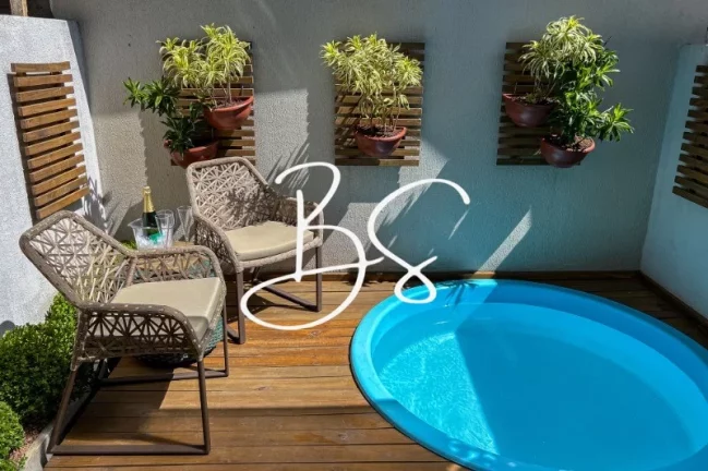 Imagem CASA RESIDENCIAL em PORTO ALEGRE - RS, Vila Nova