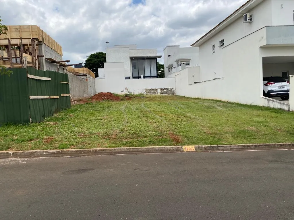 Foto do imóvel Terreno com 300m² Condomínio Mont Blanc- Sorocaba-Sp em Mont Blanc, SOROCABA - SP