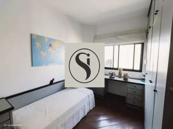 Imagem APARTAMENTO RESIDENCIAL em SÃO PAULO - SP, PERDIZES