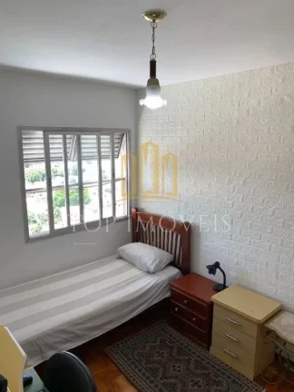 Imagem Maravilhoso apartamento tres dormitórios no centro de São José OPORTUNIDADE