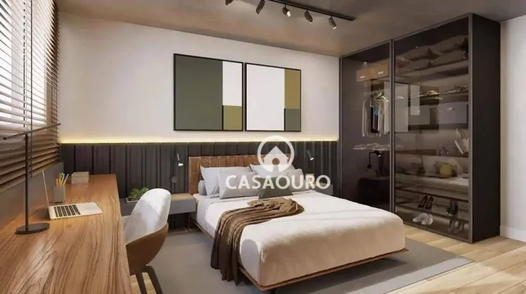 Imagem Apartamento de 2 quartos no bairro Lourdes