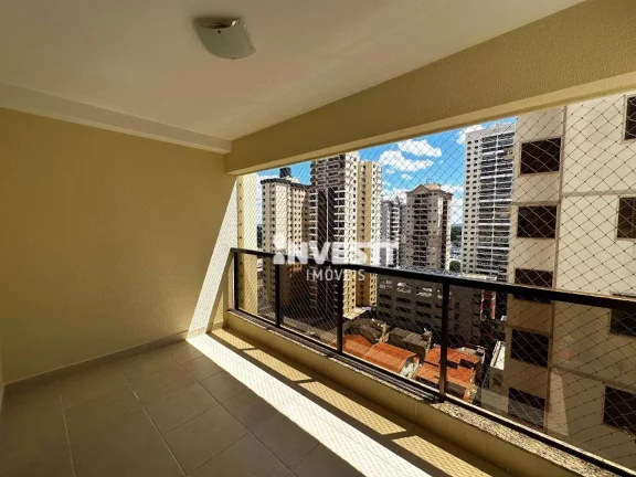 Imagem Apartamento à venda no Alto da Glória - Goiânia/GO