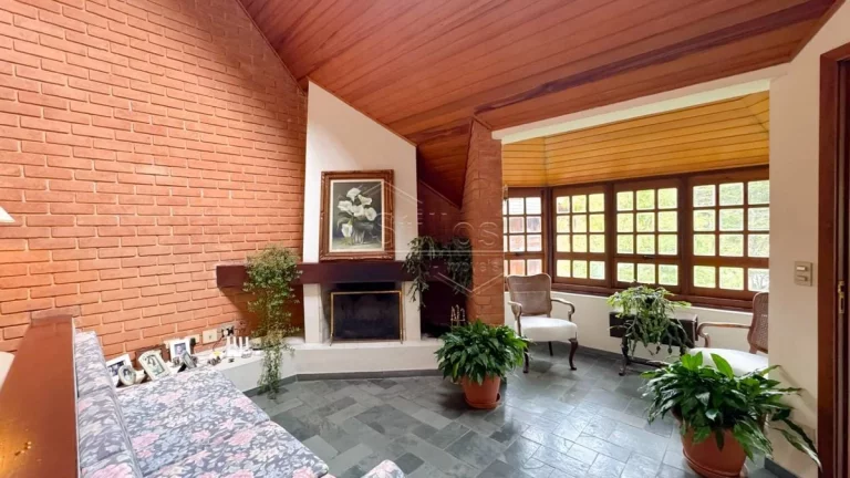 Imagem Apartamento em Campos do Jordão