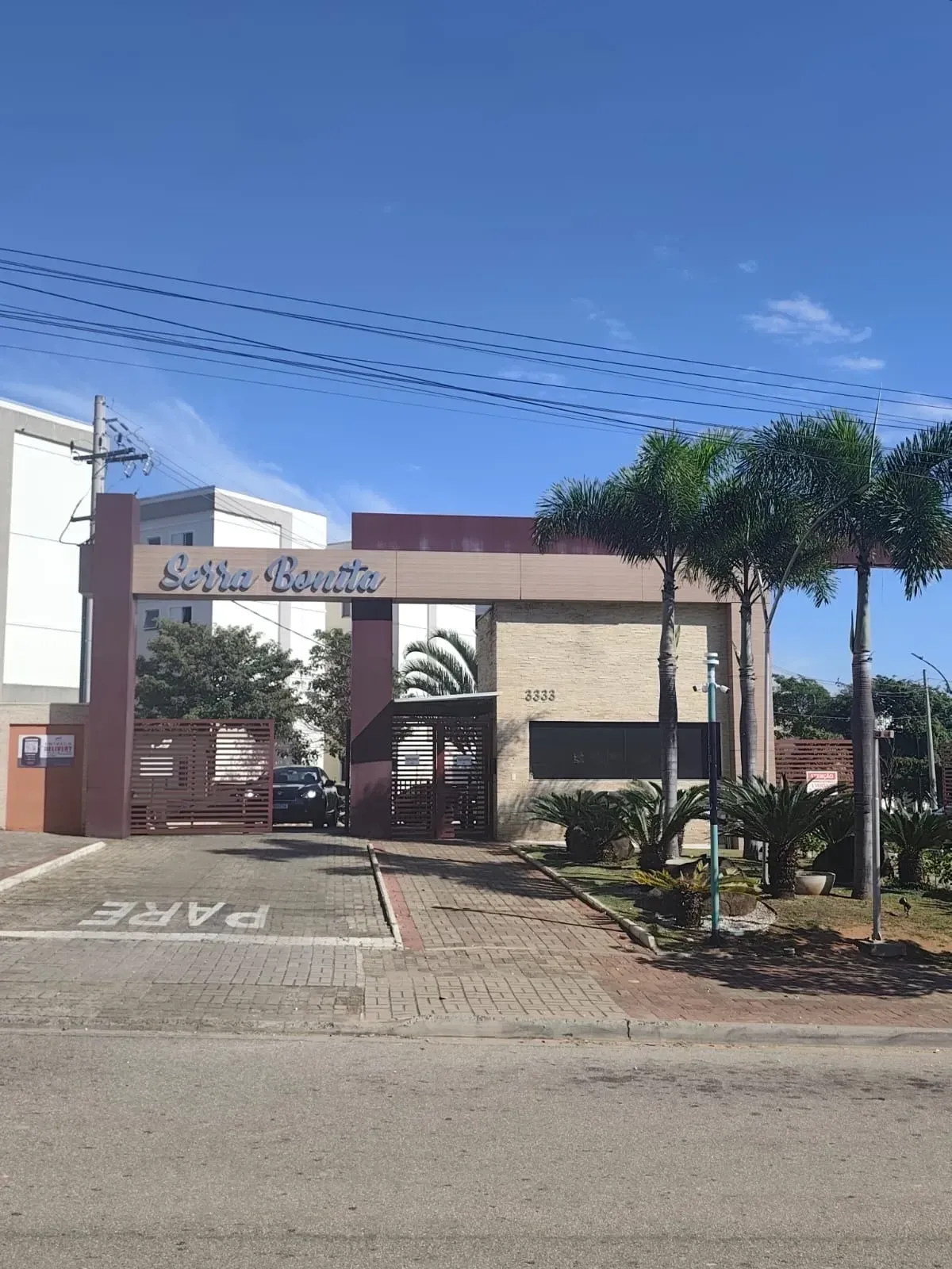 Apartamento com 2 Quartos à Venda, 42 metros em Jardim Guarujá - Sorocaba