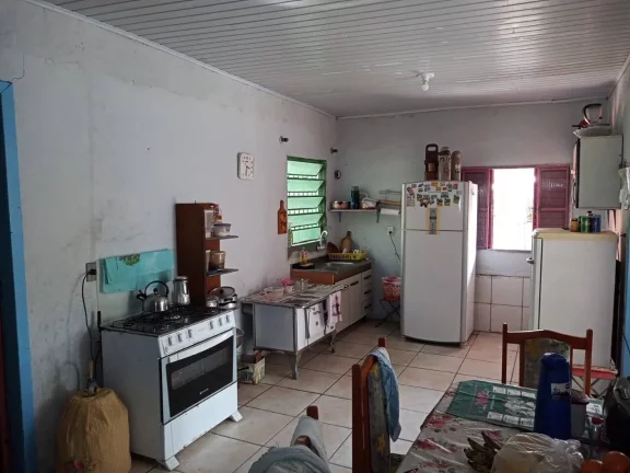 Imagem Sítio com 1.600m², Casa reformada, Galpão, arborizado, Águas Claras