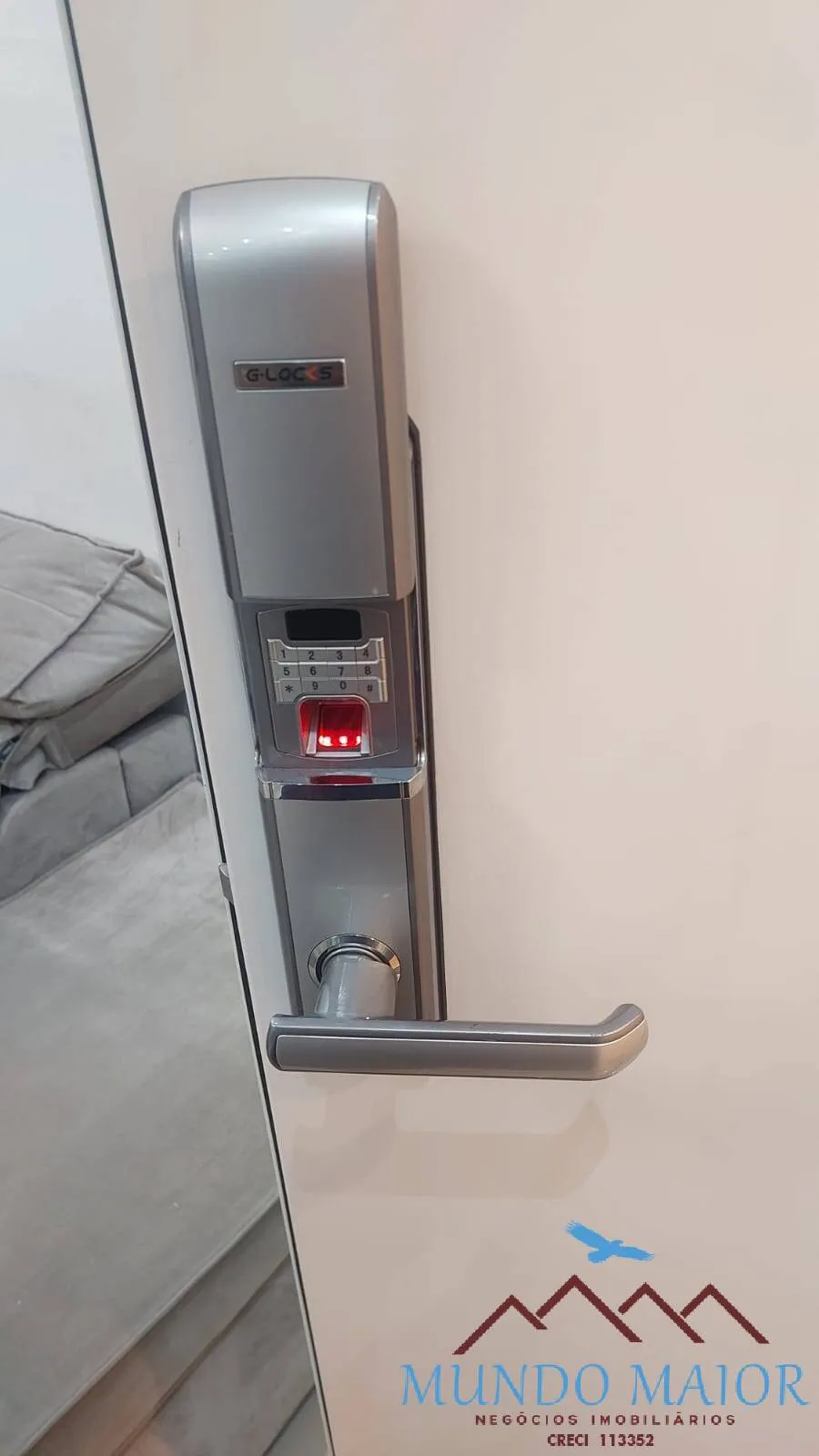 Imagem 88m² Pronto p/ Morar c/ Lazer Completo + 2 Vagas Cobertas Ao Lado do Atrim!