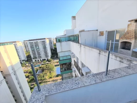 Imagem APARTAMENTO RESIDENCIAL em RIO DE JANEIRO - RJ, JACAREPAGUÁ