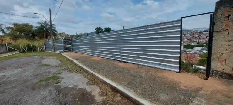 Imagem O melhor preço de Lote na região com 23m² de frente.