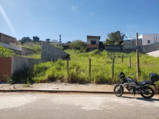 Foto do imóvel Terreno à venda 250M², Residencial Estoril, Taubaté - SP