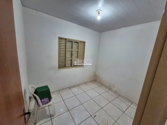 Imagem Casa à venda no Bairro Jardim Alvorada, Uberaba - Ótima oportunidade!