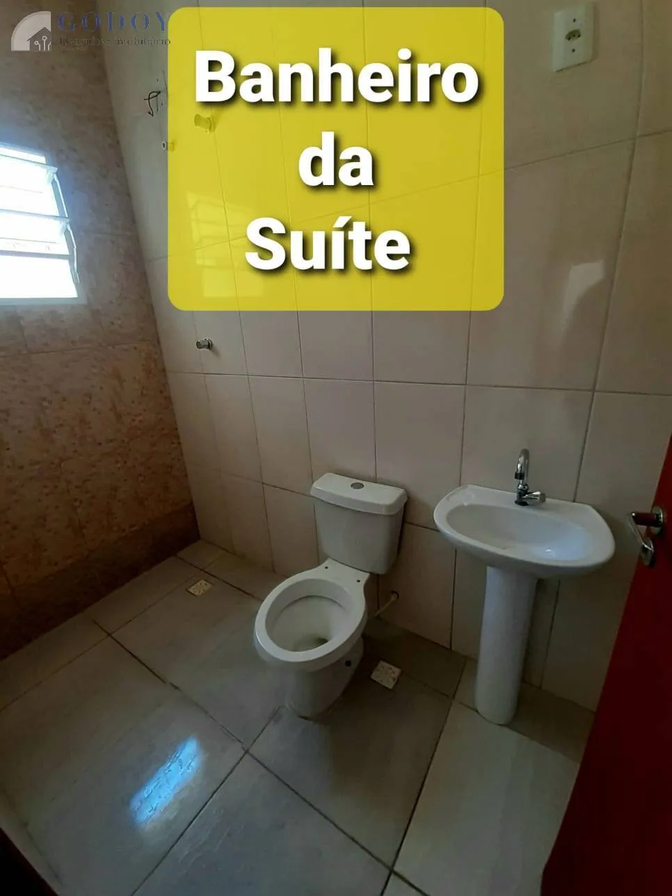 Imagem Oportunidade no Bairro Pasin - Casa com Suíte e Excelente Localização