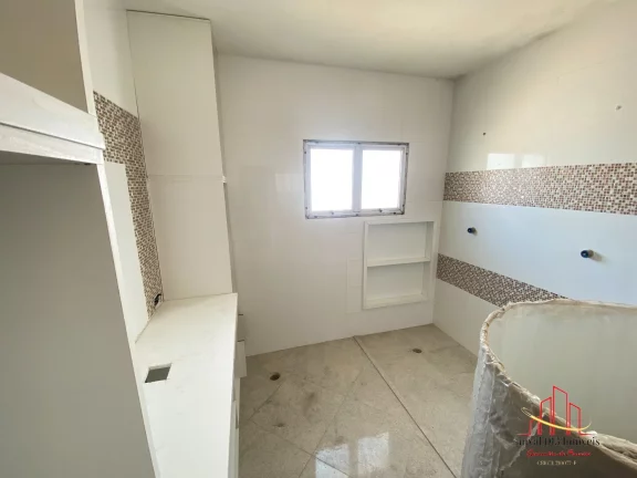 Imagem Cobertura Triplex de Alto Padrão