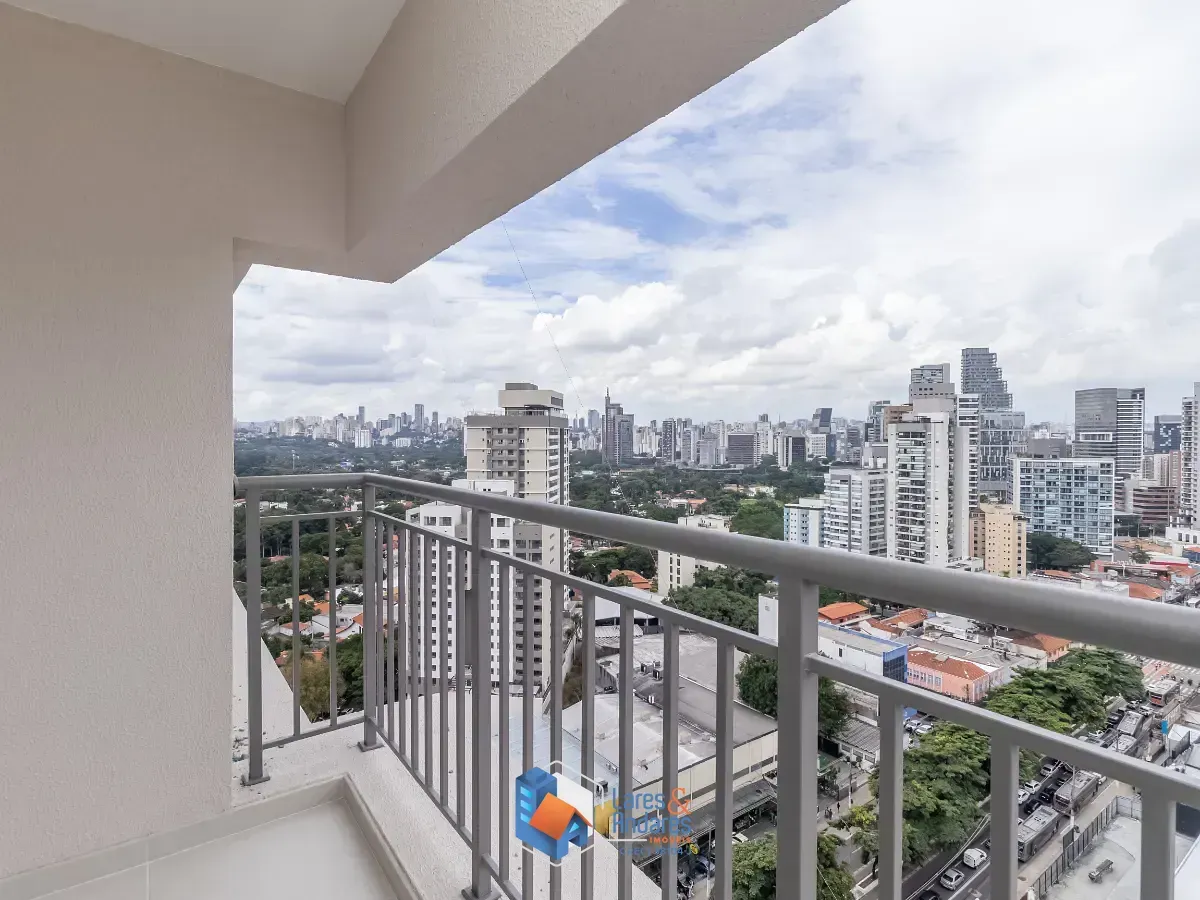 Imagem Apartamento para venda em Butantã com 3 quartos, sendo 3 suítes, 132m²