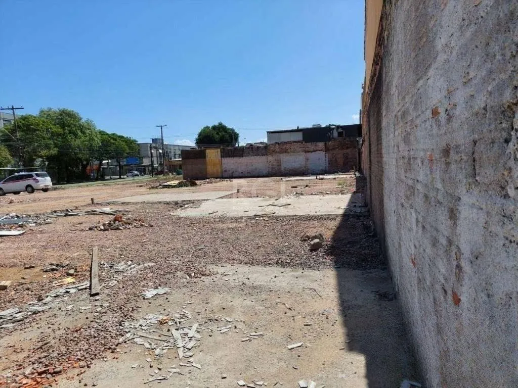 Imagem Terreno em Camaquã