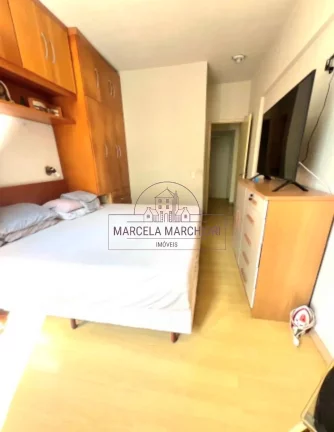 Imagem Ap 4 quartos, suite, sol da manhã, vista mar, DCE, 1 vaga