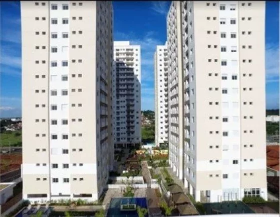 Foto do imóvel Bauru/SP, JD Maramba, Resid Nova Nações América em Avenida Orlando Ranieri