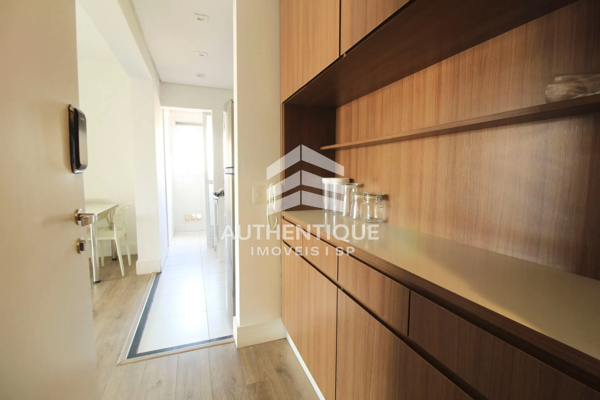 Imagem Lumen Brooklin - Apartamento à venda em São Paulo/SP