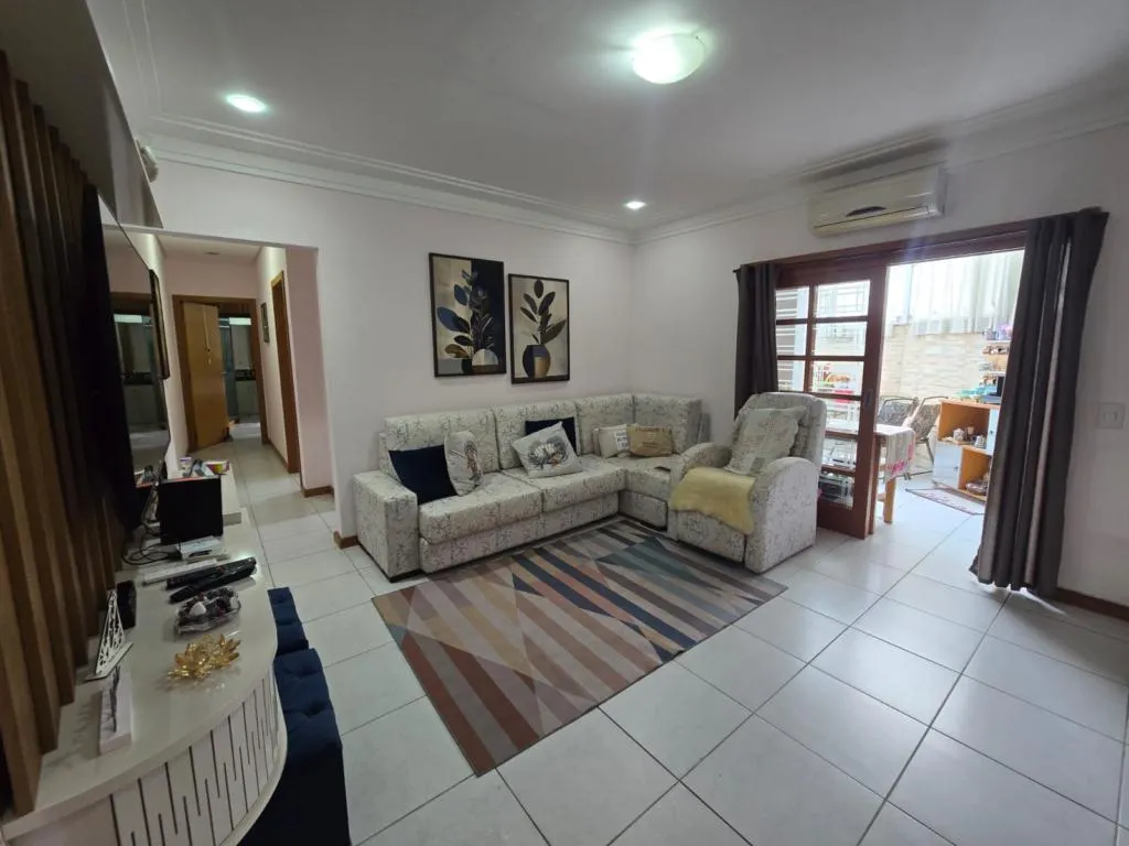 Imagem Apartamento 2 Dormitórios - Bairro Centro