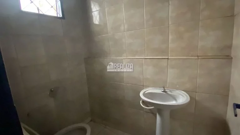 Imagem Casa com 5 dormitórios no Centro de Uberaba