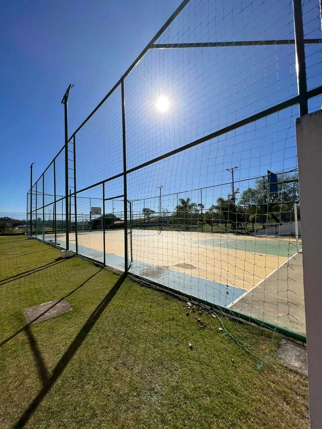 Imagem Terreno à venda 968M², Condominio Residencial Colonial Village II, Pindamonhangaba - SP | Colonial Village 2
