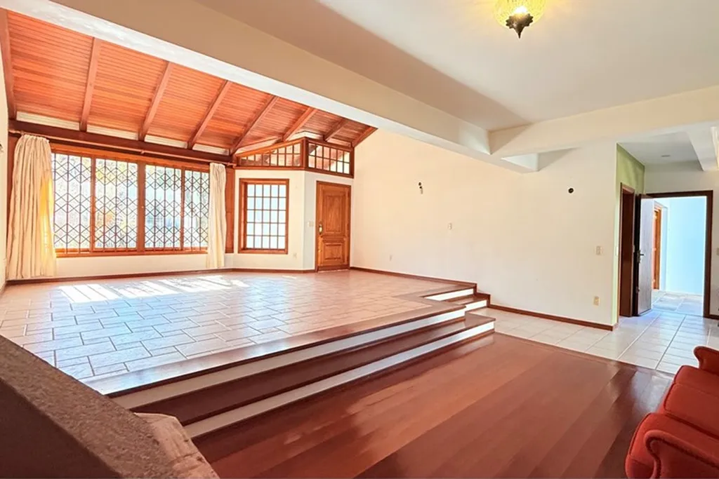 Imagem Casa em Jardim Planalto