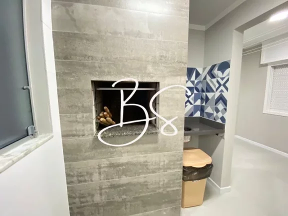 Imagem APARTAMENTO RESIDENCIAL em CAPÃO DA CANOA - RS, Zona Nova