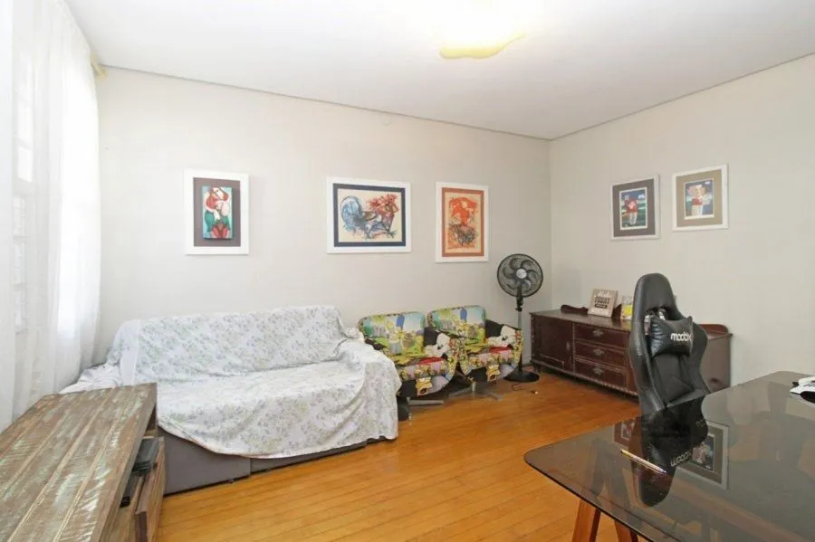 Imagem Casa 4 dormitórios, 220m² privativos, RuaGeneral Couto de Magalhães
