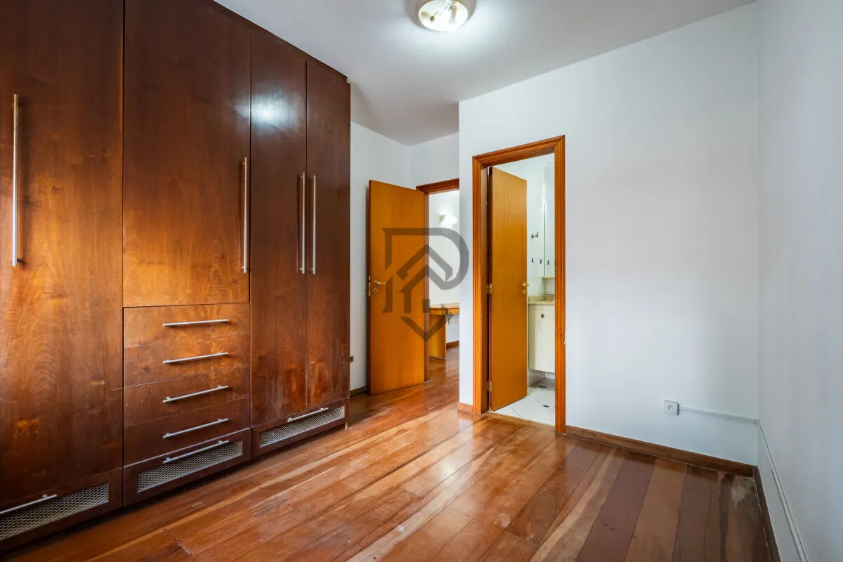 Imagem Casa Vila campo belo