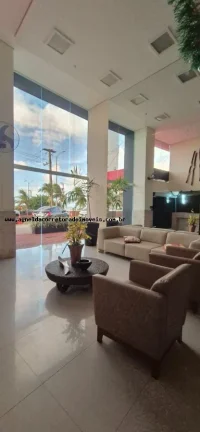 Imagem Apartamento para Venda em Natal, PONTA NEGRA, 2 dormitórios, 2 suítes, 2 banheiros, 1 vaga